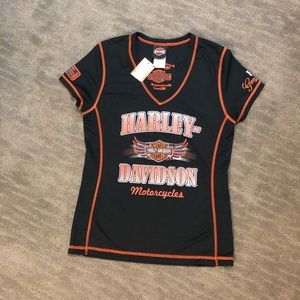 Brand new Harley Davidson T-shirt